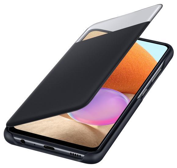Samsung EF-EA325PB S View Wallet A32 (LTE), Black4
