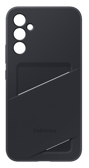 Samsung Card Slot Case Galaxy A34 5G, Black4