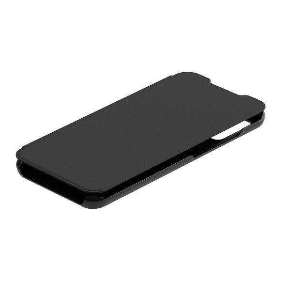 Samsung Wallet Flip Case Galaxy A35 5G, Black4