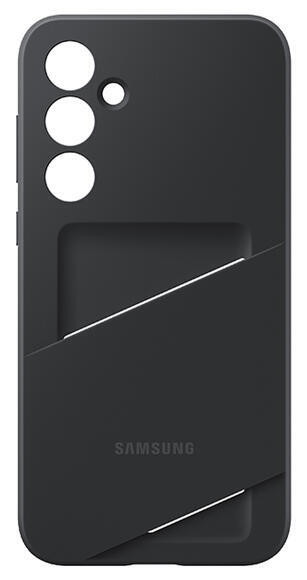 Samsung Card Slot Case Galaxy A35 5G, Black4