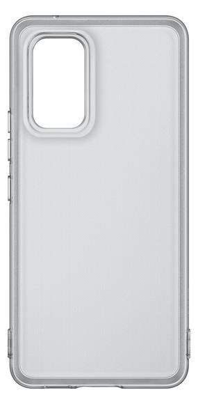 Samsung Transparent Back Cover A53 5G, Black4