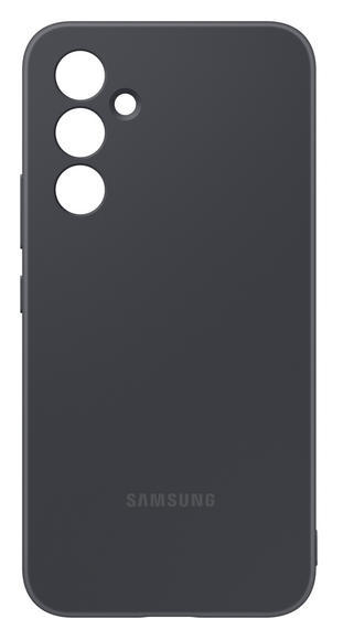 Samsung Silicone Case Galaxy A54 5G, Black4