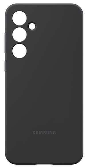 Samsung Silicone Case Galaxy A55 5G, Black4