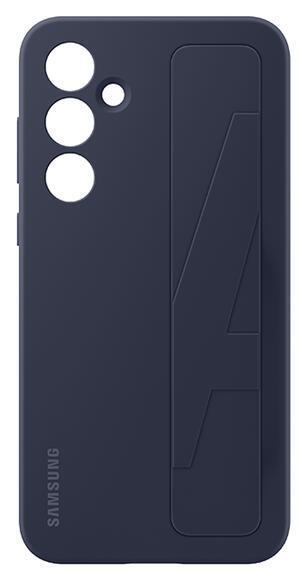Samsung Standing Grip Case Galaxy A55 5G,BlueBlack4