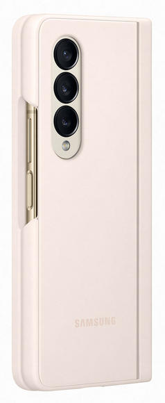Samsung EF-MF936CUEG Slim Stand Cover Fold4, Sand4