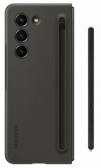 Samsung Slim S-pen™ Case Z Fold 5, Graphite4