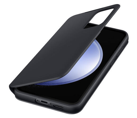 Samsung EF-ZS711CB Smart View Wallet S23 FE, Black4
