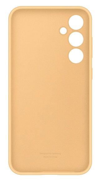 Samsung EF-PS711TO Silicone Case S23 FE, Apricot4