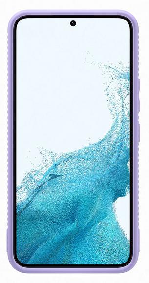 Samsung Protective Standing Cover S22, Lavender4