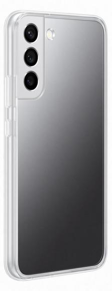 Samsung Frame Cover S22+, Clear4