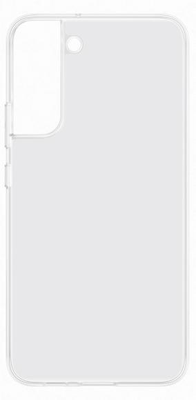 Samsung Clear Cover S22+, Clear4