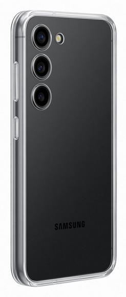 Samsung Frame Case Galaxy S23, Black4