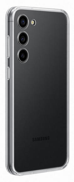 Samsung Frame Case Galaxy S23+, Black4