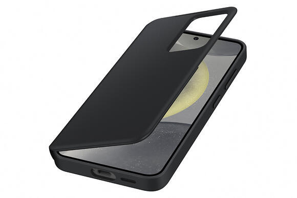 Samsung Smart View Wallet Case Galaxy S24, Black4