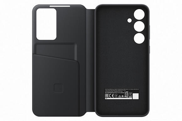 Samsung Smart View Wallet Case Galaxy S24+, Black4