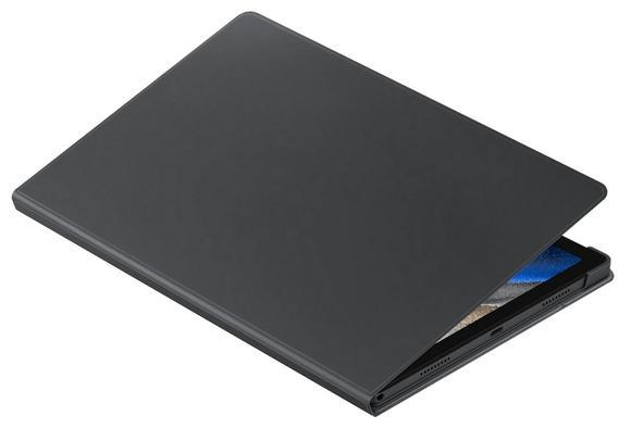 Samsung EF-BX200PJE Book Cover Tab A8, Dark Gray4
