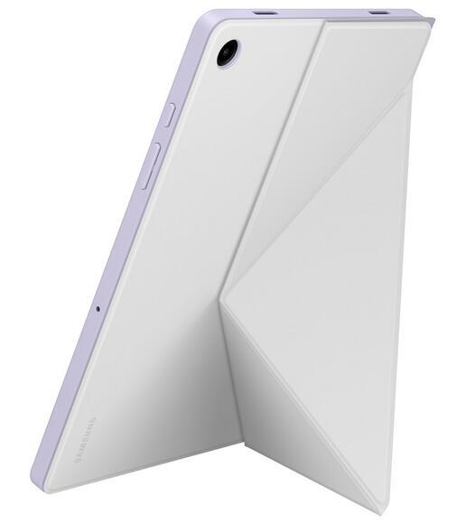 Samsung EF-BX210TWEGWW Book Cover Tab A9+, White4