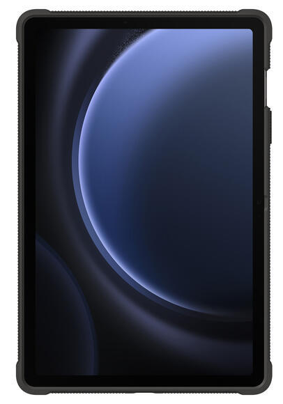 Samsung EF-RX510CBE Outdoor Cover Tab S9 FE, Titan4
