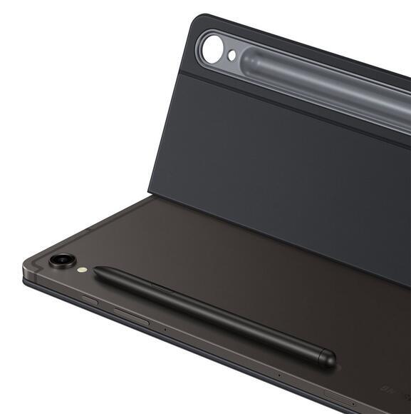 Samsung BookCover Keyboard Slim Tab S9/S9 FE4