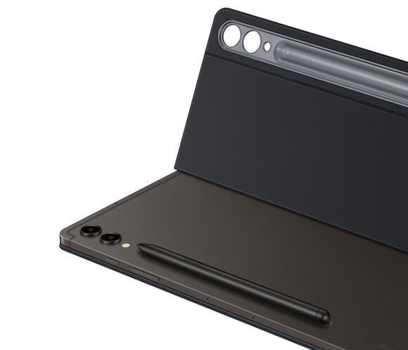 Samsung Book Cover Keyboard Slim Tab S9+/S9 FE+4