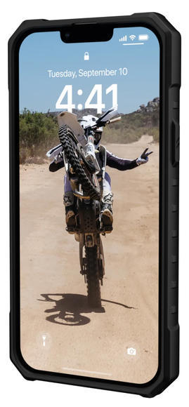 UAG Pathfinder iPhone 14 Plus MagSafe, Mallard4