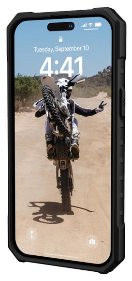 UAG Pathfinder iPhone 14 Pro Max MagSafe, Mallard4