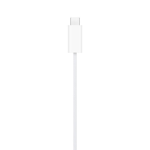 Apple Watch Magnetic Fast Charger USB-C Cable 1m4