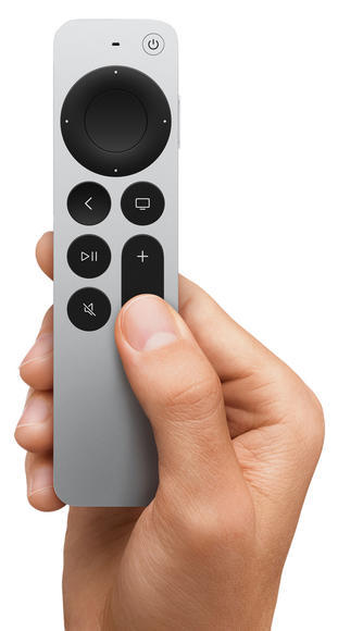 Apple TV Remote4