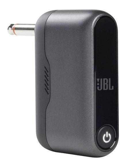 JBL Wireless Microphone, Black4