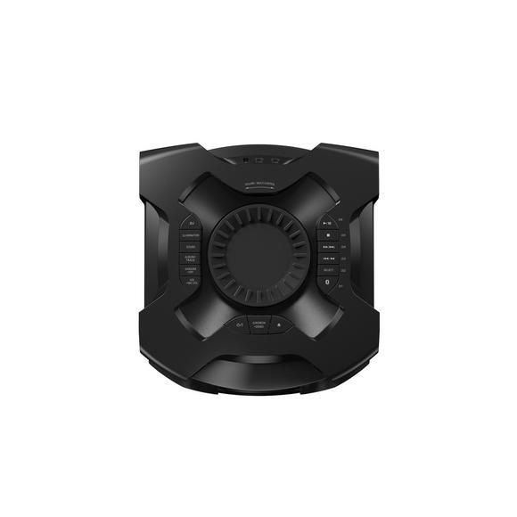 Panasonic SC-TMAX10E-K OneBox party speaker4