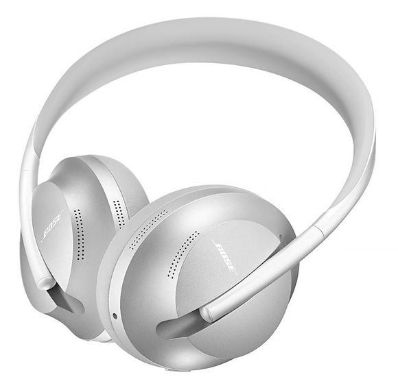BOSE Noise cancelling 700 - Silver4