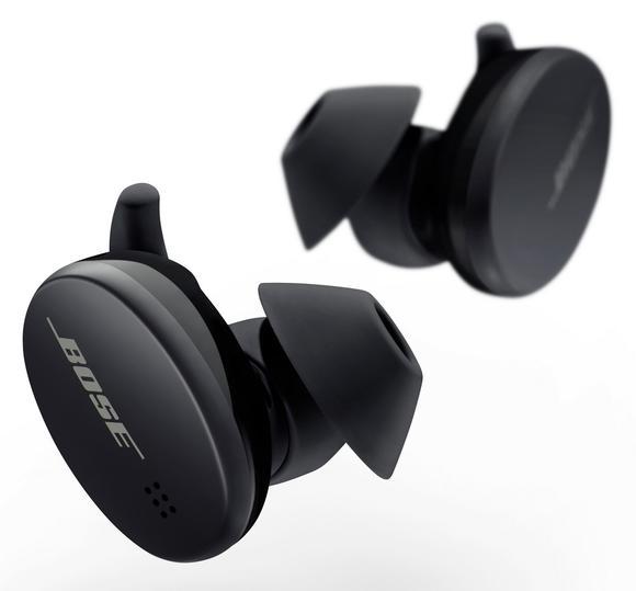 BOSE Sport Earbuds - Black4