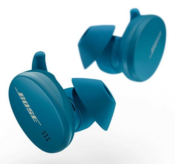BOSE Sport Earbuds - Baltic blue4