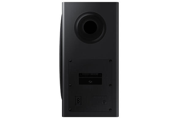 Soundbar Samsung HW-Q800D/EN4