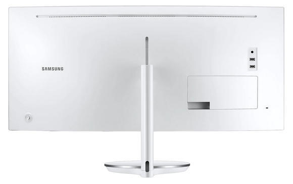 34" Designový monitor Samsung LC34J791WTPXEN4