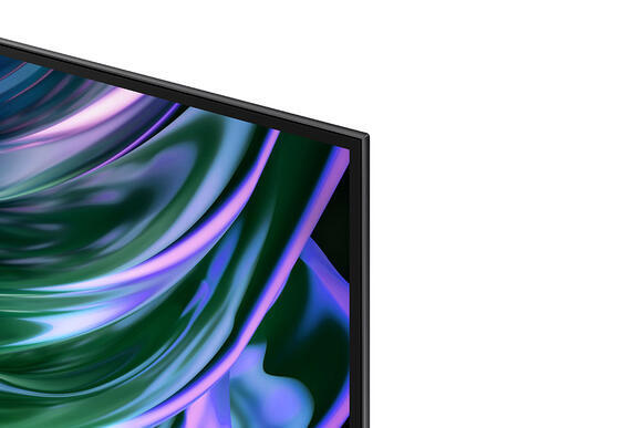 48" 4K OLED TV Samsung QE48S90DAEXXH4