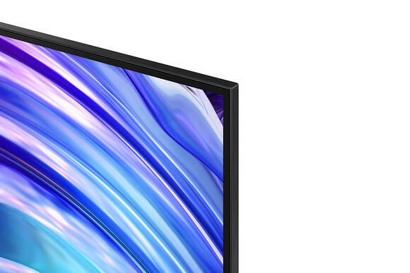 77" 4K OLED TV Samsung QE77S95DATXXH4