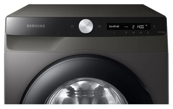 Pračka s předním plněním Samsung WW90T534DAX/S74