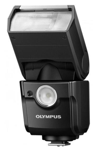 Olympus blesk FL-700WR4
