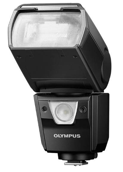 Olympus blesk FL-900R4