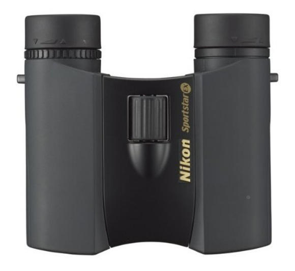 Dalekohled Nikon SPORTSTAR EX 10X25 Charcoal4