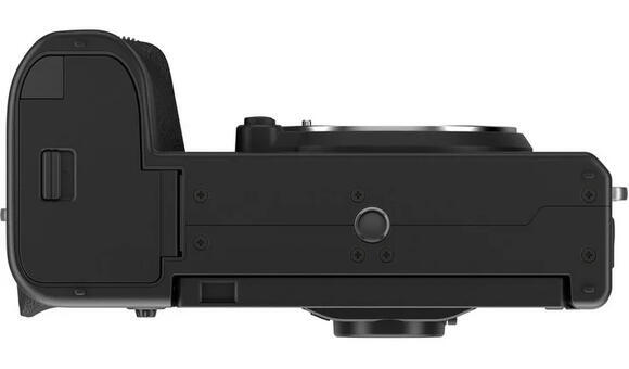 Fujifilm X-S20 tělo, černý4