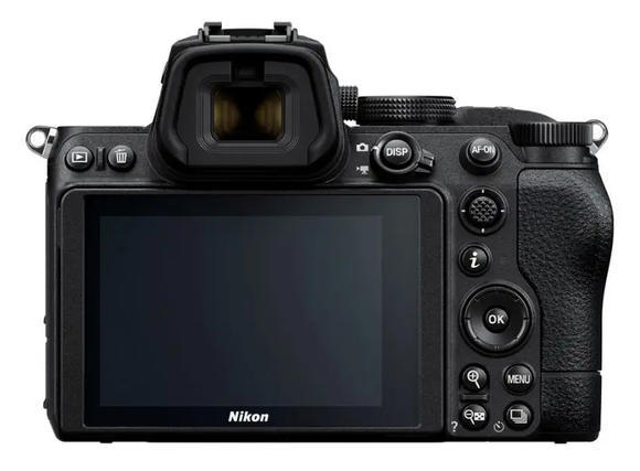Nikon Z 5 + 24-50mm f/4.0-6.34