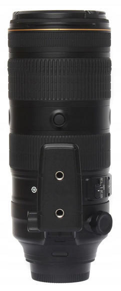 Nikon 70-200 mm AF-S F2.8 FL ED VR4