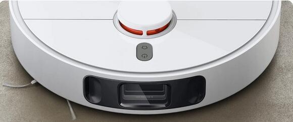 Xiaomi Robot Vacuum S10+ EU4