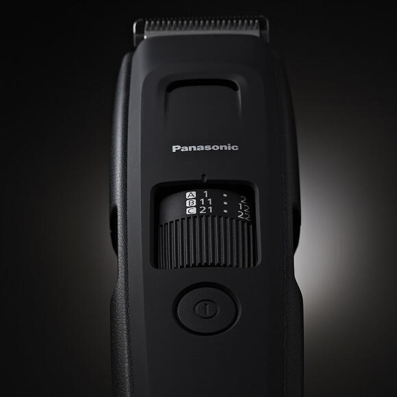 Panasonic ER-GB86-K503 zastřihovač vousů  4