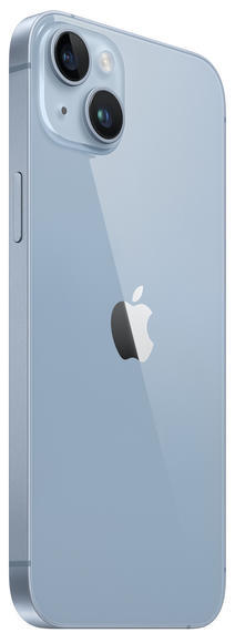 iPhone 14 Plus 128GB Blue4