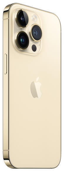 iPhone 14 Pro 128GB Gold4
