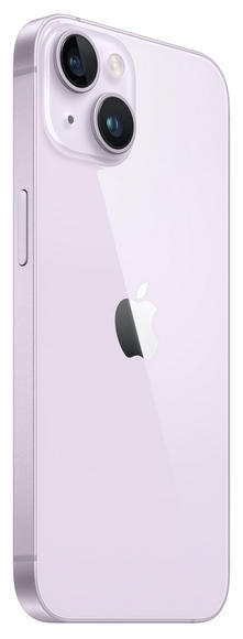 iPhone 14 128GB Purple4