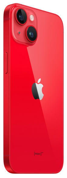 iPhone 14 128GB (PRODUCT) RED4
